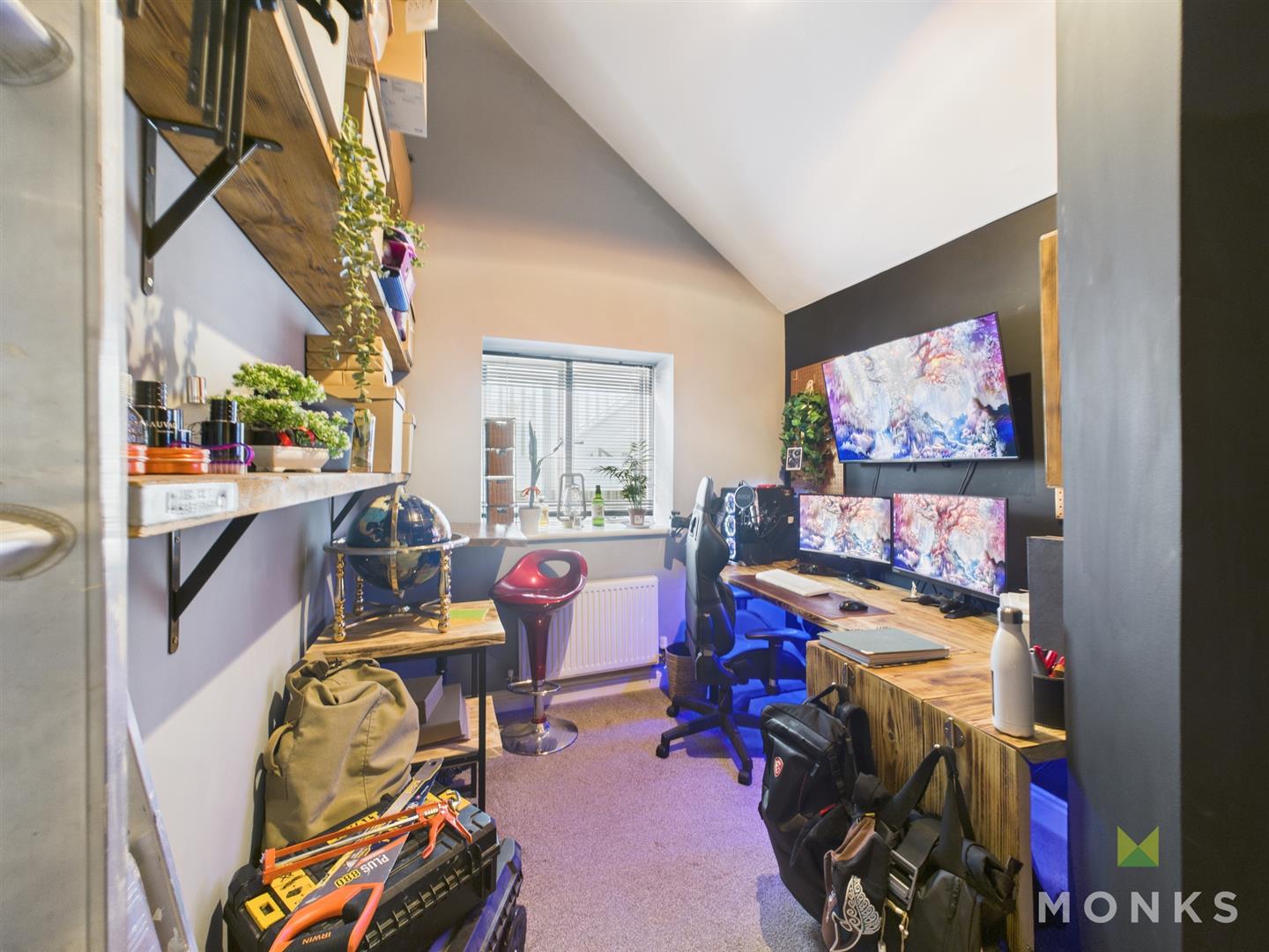 15 Wem Mill Mill Street, Shrewsbury, SY4 5GB For Sale